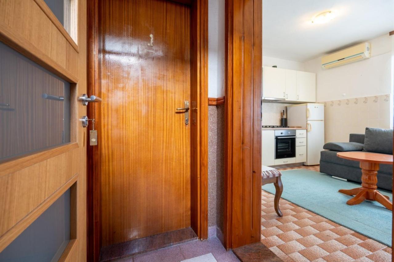 Apartments And Rooms Lotus Неум Екстер'єр фото