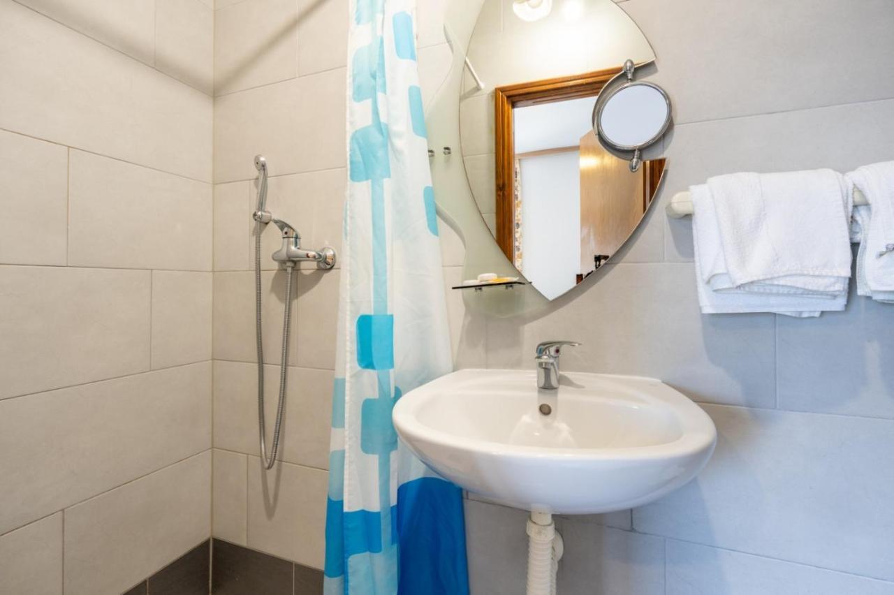 Apartments And Rooms Lotus Неум Екстер'єр фото